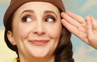 Lucy Porter