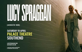 Lucy Spraggan