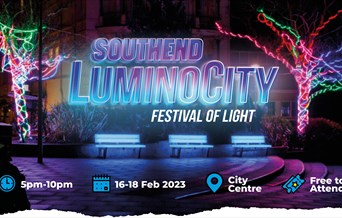 Southend LuminoCity