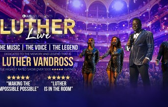 Luther Live