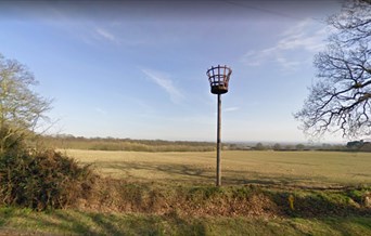 Beacon Hill beacon, Great Totham
