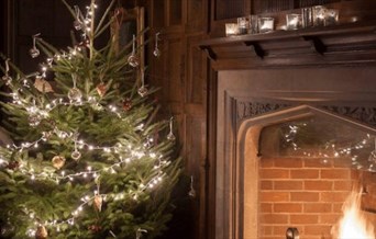 Creeksea at Christmas