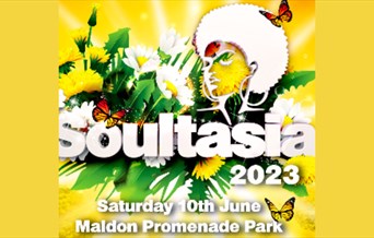 Soultasia logo