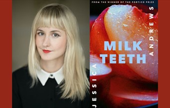 Milk teeth cover