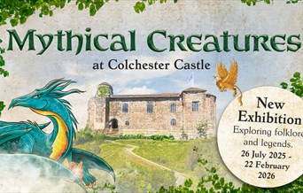 Mythical Creatures