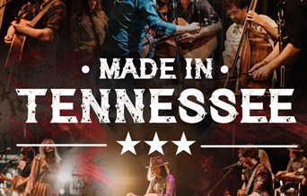 Made In Tennessee
