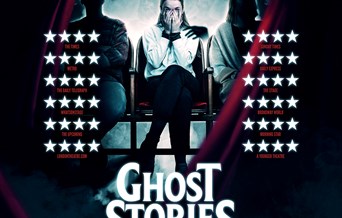 Ghost Stories