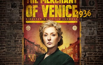 The Merchant of Venice 1936