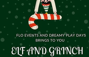 Elf poster
