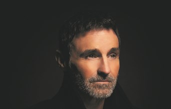 Marti Pellow - Pellow Talk