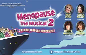 Menopause the Musical 2
