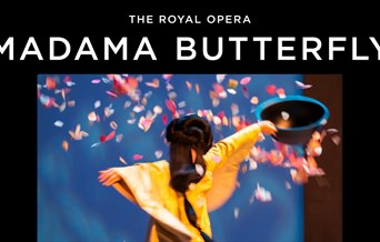 Madama Butterfly