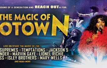 Magic Of Motown