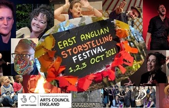 Storytelling Festival