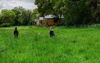 Malting Farm Cabins