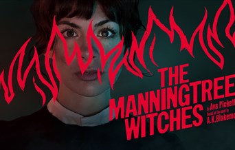 The Manningtree Witches
