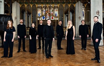 Marian Consort
