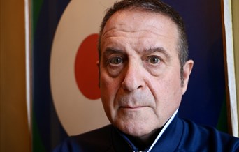 Mark Thomas: Gaffa Tapes