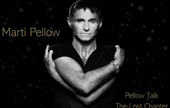 Marti Pellow - Pellow Talk The Lost Chapter