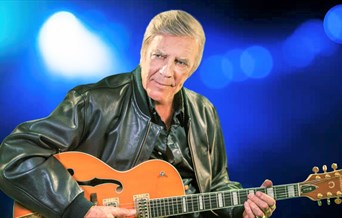 Marty Wilde
