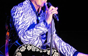 Marty Wilde