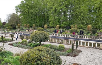 May Open Day: Nature in the Gardens