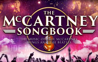 The McCartney Songbook