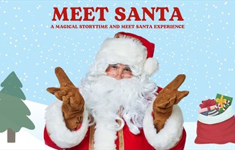 Meet Santa