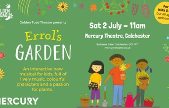Errol's Garden