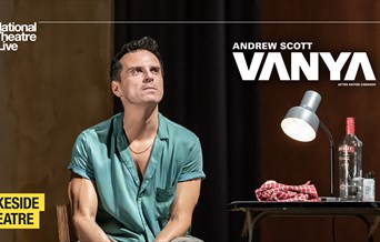 NTL: VANYA