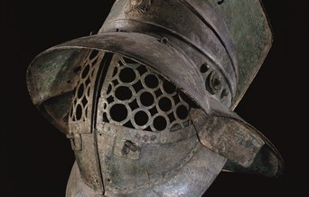 Gladiators: A Day at the Roman Games