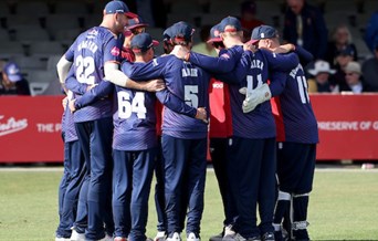 Essex Men v Middlesex Men