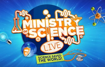 Ministry of Science Live