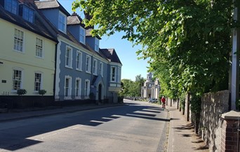 Mistley