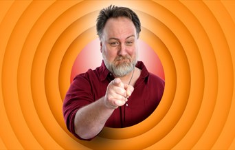 Mitch Benn: The Point