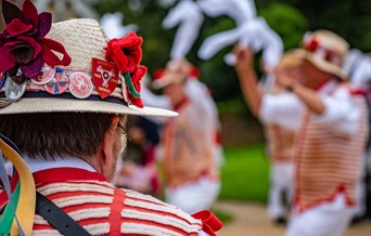 Thaxted Morris Weekend