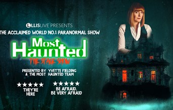 Most Haunted