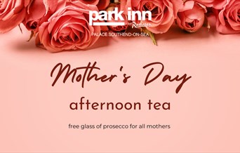 Mothers Day Afternoon Tea