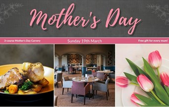 Mother's Day Carvery