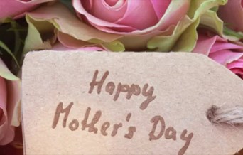 Mother's Day Afternoon Tea