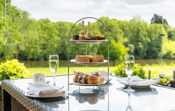 Mother's Day Afternoon Tea