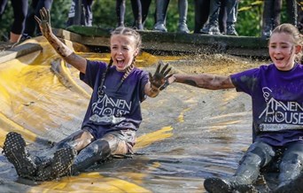 Haven House Mud Run