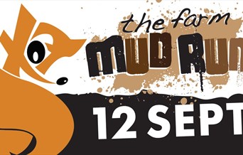 The Farm Mud Run