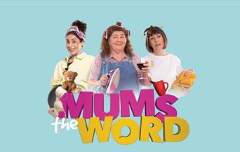 Mum's the Word