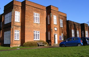 Saffron Walden Museum