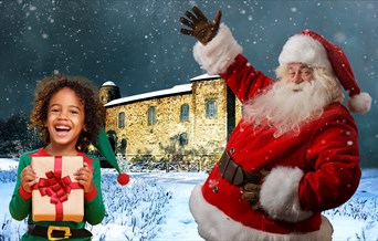 Meet Father Christmas