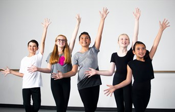 Musical Theatre Masterclass
