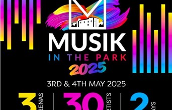 Musik In The Park