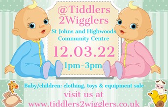 Tiddlers2Wigglers