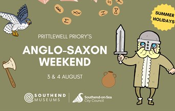 Anglo Saxon Weekend